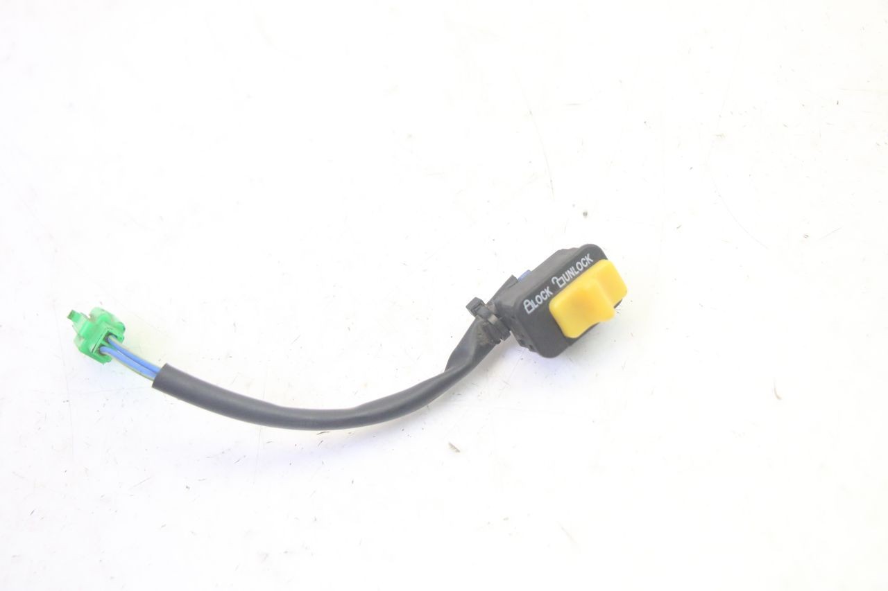 IGNITION SWITCH - SYM CROX 4T 50 (2016 - 2023)