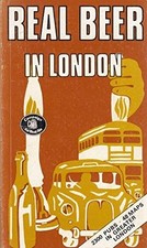 Real Beer in London, , Good Book