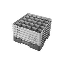 Cambro 25S1058151 25 Compartment 11 in Camrack® Glass Rack