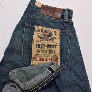 Rrl Jeans Low Straight | eBay