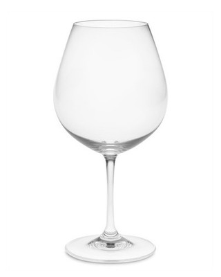 Riedel Vinum Pinot Glass Replacement 1 Qty Large Stemmed Wine Glass