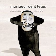 Monsieur cent têtes  von Ghislaine Herbera | Buch | Zustand gut