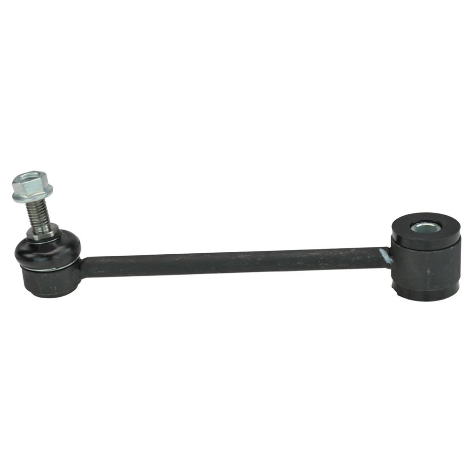 7 Piece Rear Track Bar Links Upper Lower Control Arms Kit LH RH Sides for GM SUV - Image 3 of 4
