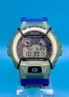 CASIO VINTAGE G-SHOCK DW-6900S-2V SURF TIMER 1997 Bull-Bars