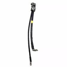 Negative Battery Cable for For BOBCAT Skid Steer and Track Loaders 7162966