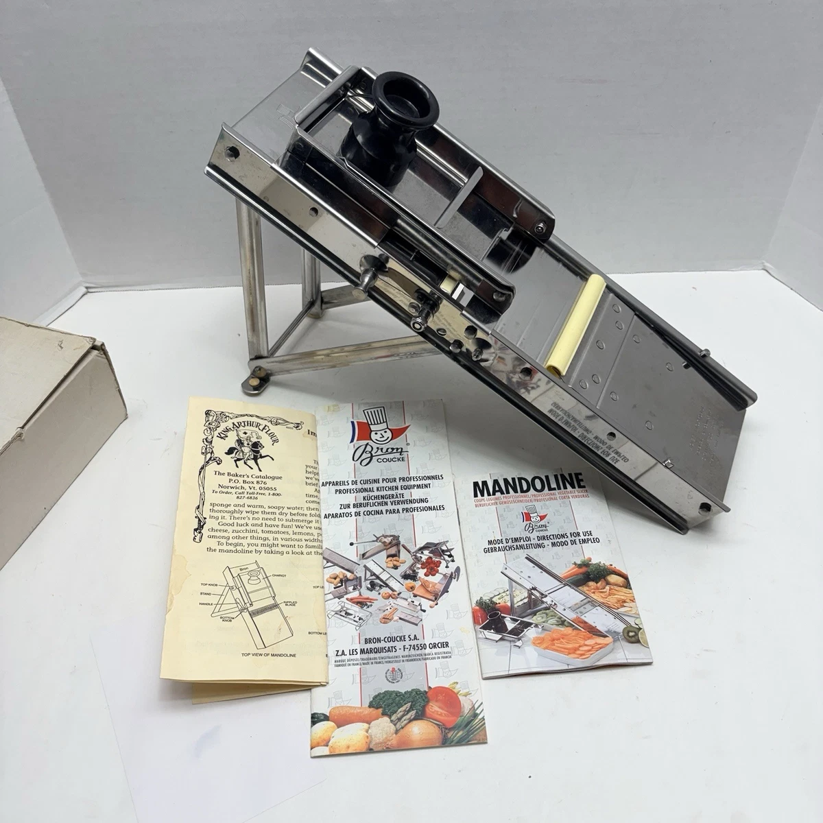 Bron Slicer for sale | eBay