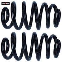 2X Fahrwerksfeder Maxgear 60-1004 2 Federn Satz Federnsatz FüR Audi