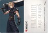 Magic The Gathering Final Fantasy Pick Card! ART SERIES ONLY STAMP/ NO STAMP