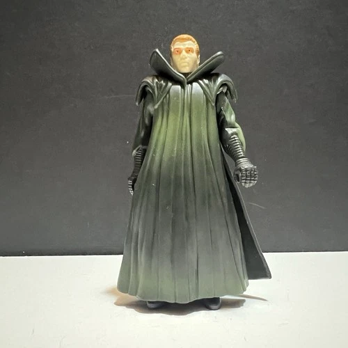 1998 Kenner Star Wars Expanded Universe Dark Empire Clone Emperor Palpatine