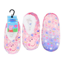 Kids PEPPA PIG Slipperettes
