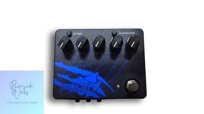 Limetone Audio JACKAL MIDNIGHT ADD CBF