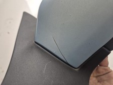 Retroviseur gauche (ou coque) Citroen XANTIA