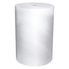 Manufacturer Varies Foam Roll 48" x 550 ft., 1/8" Thickness 36DY85 Manufacturer