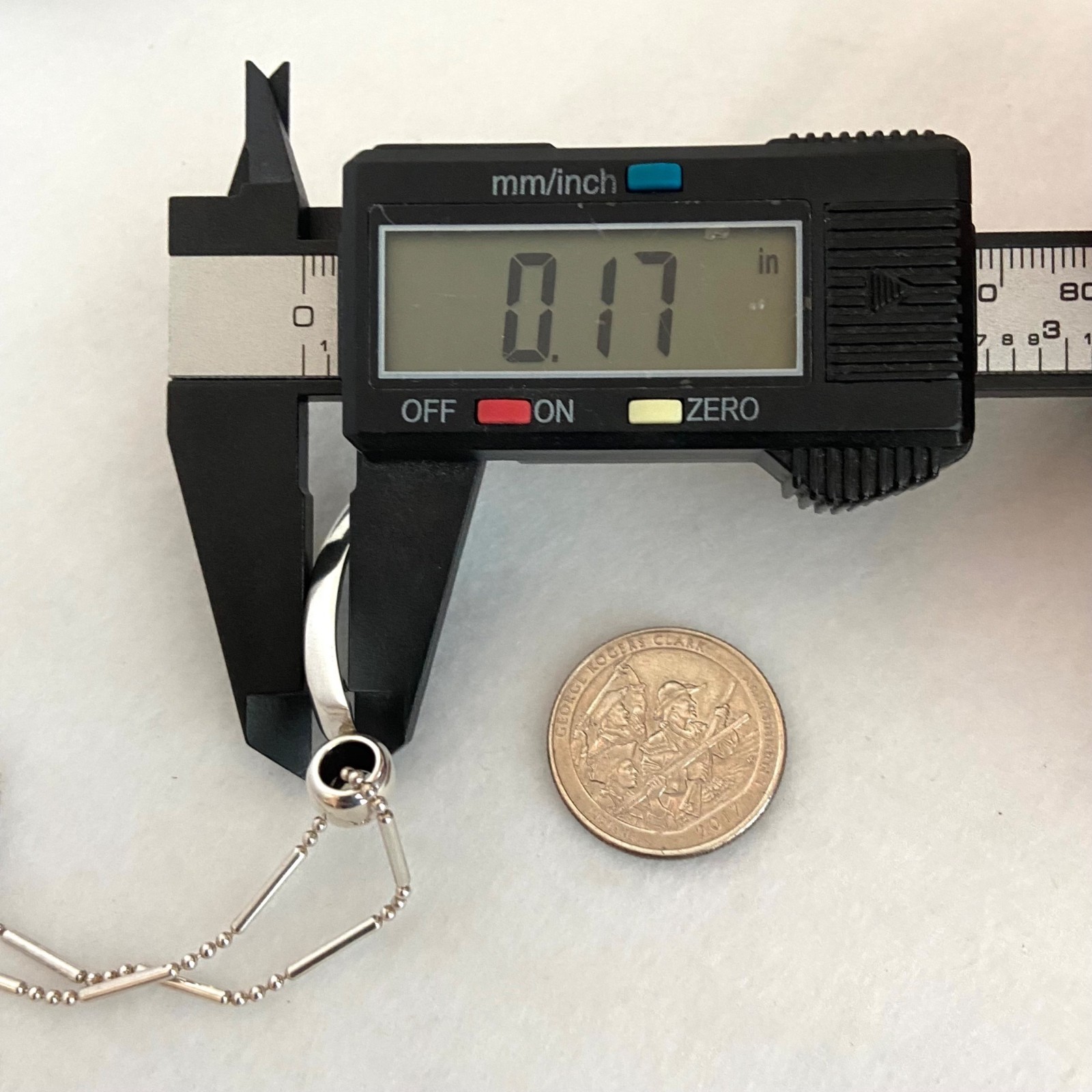 Sterling Silver 925 Rectangular Curved Malachite … - image 20