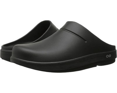 FLASH SALE!! OOFOS Men's OOcloog Clogs AUTHENTIC FULL - Main Image