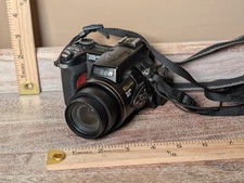 Nikon Coolpix 8700 8MP Digital Camera w/8x ED Zoom (Needs Battery)