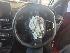 STEERING WHEEL FORD PUMA MK2 (BX726) 2019 On ST-LINE X