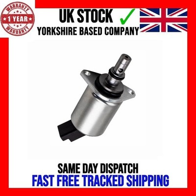 FUEL PUMP PRESSURE CONTROL FITS FORD C-MAX 2.0 TDCI 2007-2010 X39800300018Z