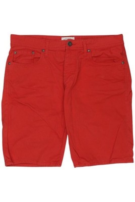 Jack & Jones Shorts Herren kurze Hose Bermudas Sportshorts Gr. L Bau... #fwe0a10