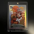 2025 Panini Donruss - Downtown! Patrick Mahomes II #8