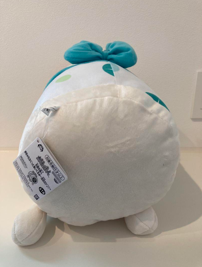 taiko様リクエストおまとめ商品 BANPRESTO Taiko no Tatsujin Mega Fluffy Plush - Yukata Ver. Japan