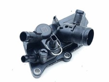 Thermostat Renault Captur
