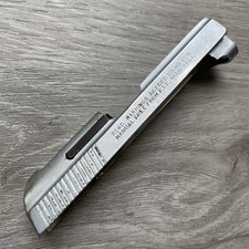 Titan .25 Cal Pistol Slide With Extractor