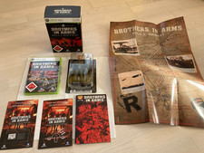 XBOX 360 ++ Limited Collector's Edition ++ Neu ohne Folie + PS4 PS5 Switch 2