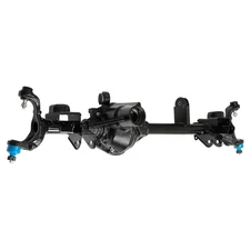 Front Axle Housing fit For Jeep Wrangler 3.8L 3778CC 231Cu. In. 07-11 68017169AB