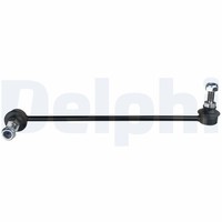 Koppelstange Stabilisator Delphi TC2650 FüR Porsche 996 911 Stahl Carrera Turbo