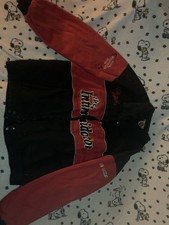 Vintage NASCAR Dale Earnhardt Sr. Winners Circle Jacket