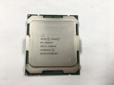 Intel Xeon E5 - 2695V4 / SR2J1  2.10GHz 45MB 18Core CPU Socket LGA2011