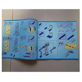 Education 9686: Simple & Powered Machines Set （Without storage box）
