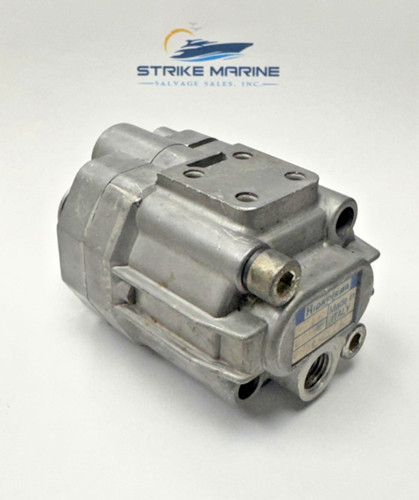 Hidroirma 010-1659-56, Replacement Oil Pump ZF 280/A/IV