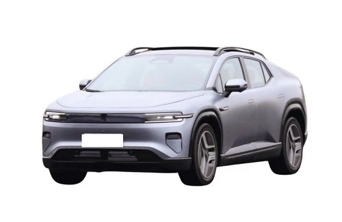 2xSilver CROSS BAR ROOF RACK For Deepal E07  2025 - 2027  Fit raised rails - Picture 7 of 7