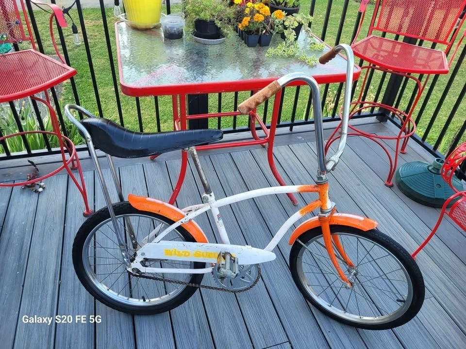 1970 Bike Collectibles for sale | eBay