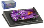 Spark Y399 Oreca-07 LMP2 #14 'AO Racing by TF 'Spike' Le Mans 2024 - 1/64 Scale