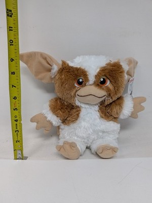 2017 Toy Factory Gremlins Gizmo 11'' Stuffed Mogwai Plush