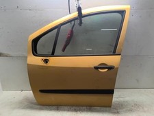 Porte avant et accessoires Renault MODUS