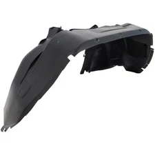 For 2019-2023 Renegade Front Right Fender Liner 68438802AA CH1249209