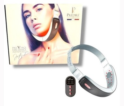 Predire pro V Face EMS device, neck lifting/ double chin fat removal