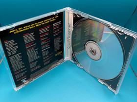 Carrier (Sega Dreamcast, 2000) Complete w/ Manual