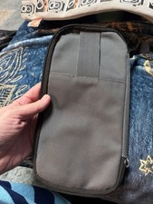 Cord/Cable Travel Bag organizer
