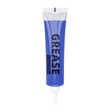 High Temperature Grease 20g High Temp Wheel Bearing Grease Tube BLUE