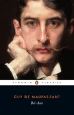 Bel-Ami Paperback Guy de Maupassant