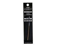Uni Jetstream 0.5mm ballpoint pen refill - Black