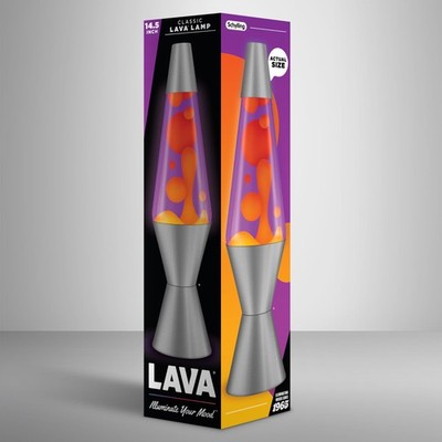 Lava® Lamp - 14.5