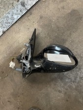 Elektrischer Seitenspiegel links Peugeot 206 S16 Original