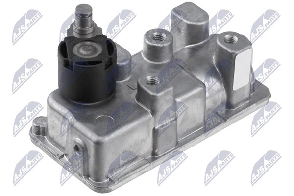 NTY Steuerdose Lader ECD-VV-006 FüR Volvo V70 2 285 3 135 S80 124 C30 533 XC90 1-image