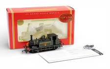 Hornby OO gauge R2063 SR Terrier locomotive '2', boxed